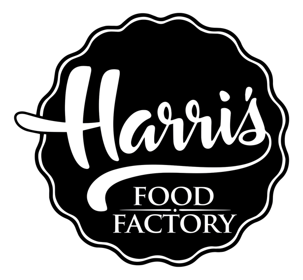 Harri's Food Factory Lounas Varkaus